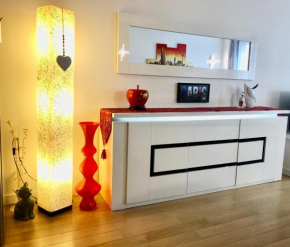 Appartement Exceptionnel Paris Centre